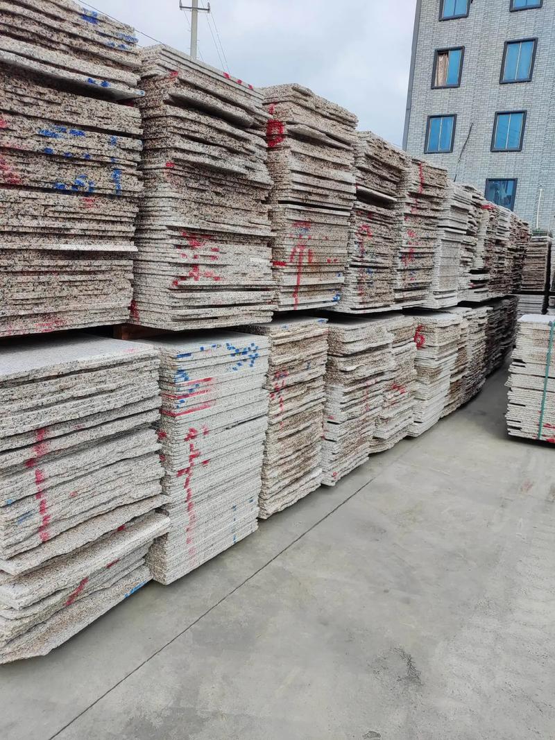 建筑石材工程质量验收规范，咱行内人得这么解读